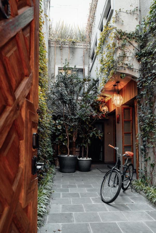 Casa Emilia精品酒店4*